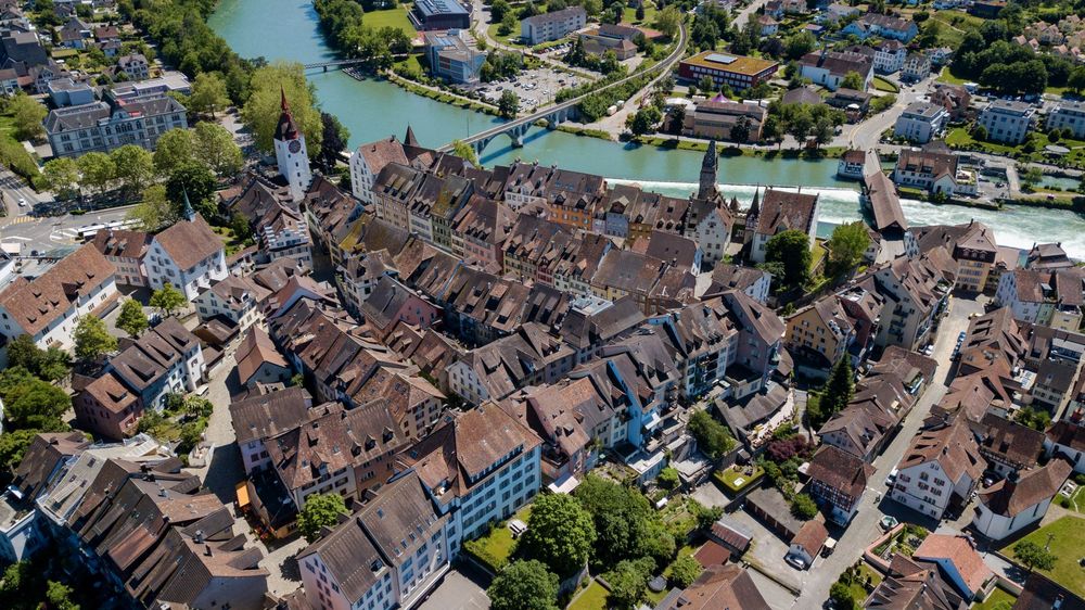 Bremgarten (AG)