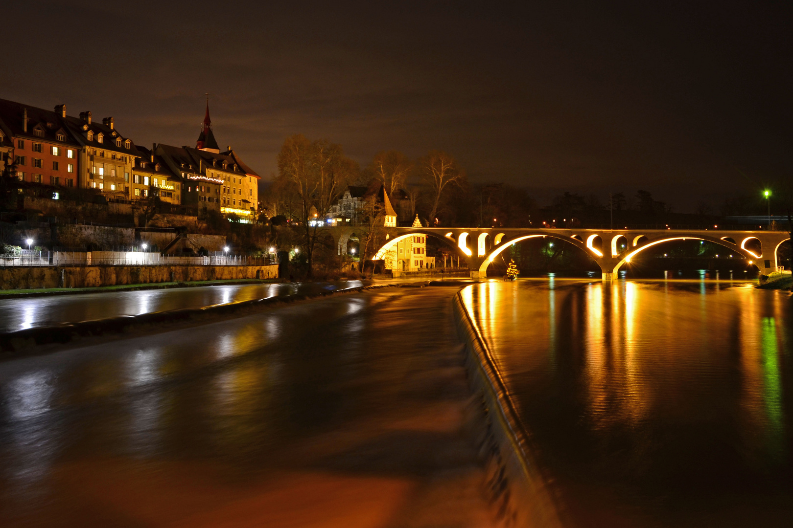 Bremgarten an der Reuss