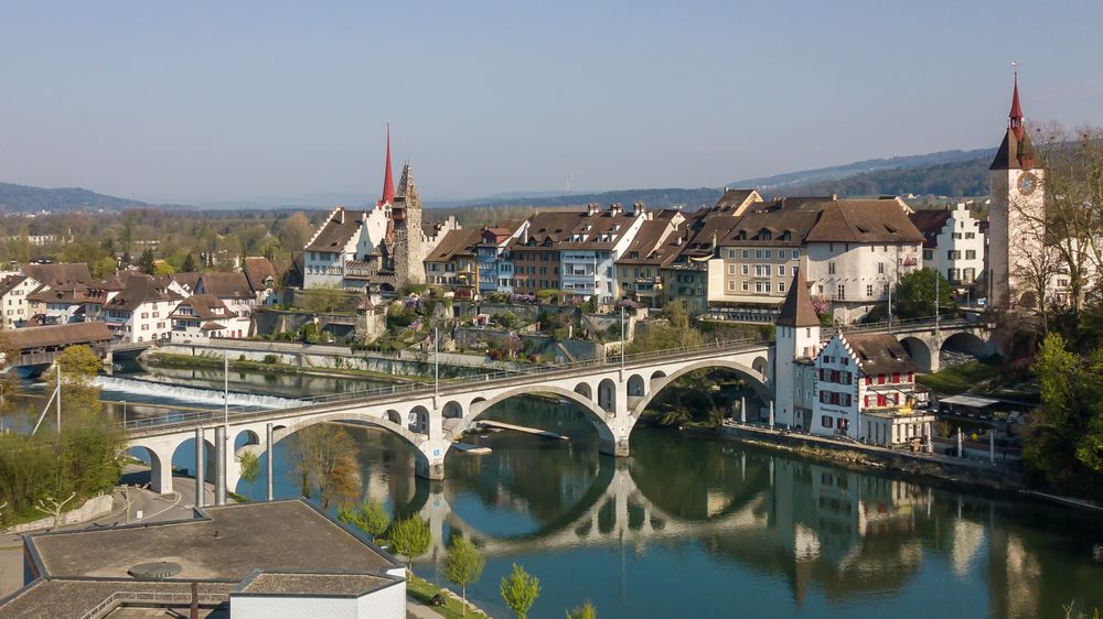 Bremgarten an der Reuss