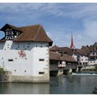 Bremgarten an der Reuss - Kanton Aargau