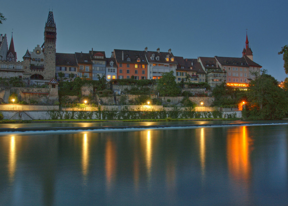 Bremgarten