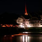 Bremgarten by night #2