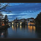 Bremgarten by Night