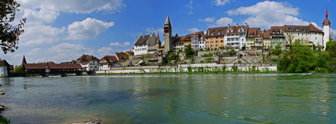 Bremgarten