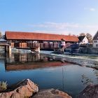 Bremgarten Reussbrücke