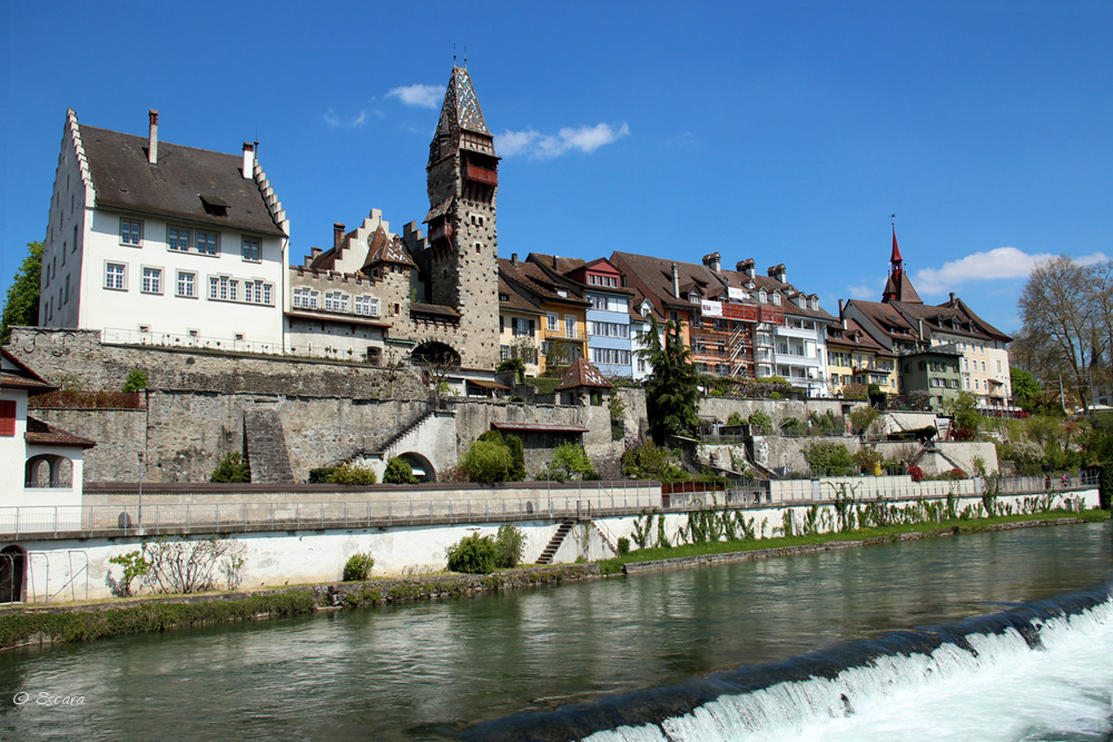 Bremgarten  / Schweiz 