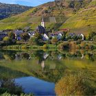 BREMM AN DER MOSEL