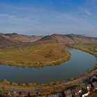 Bremm an der Mosel