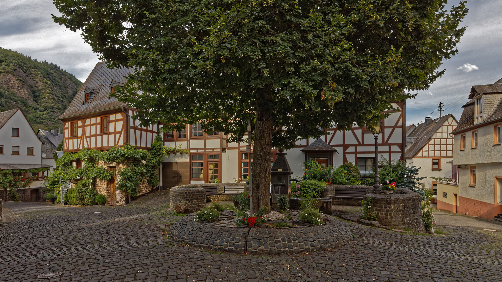 Bremm Mosel