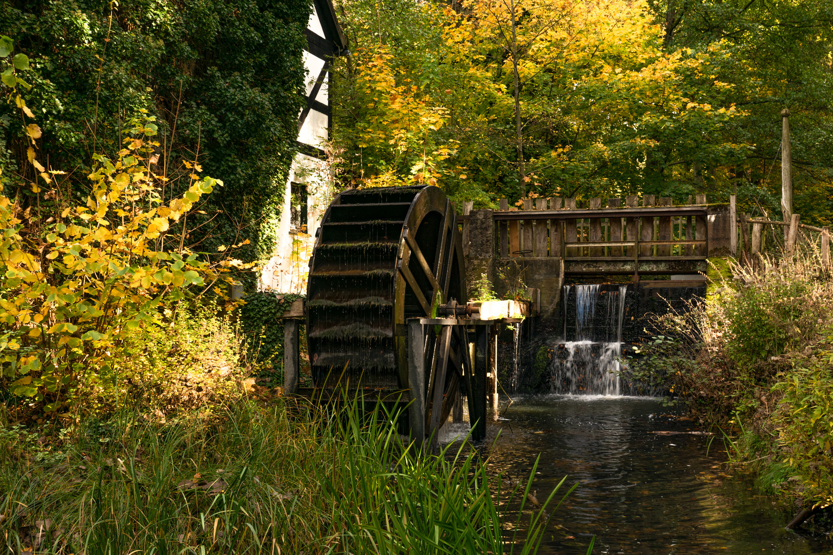 Bremsdorfer Mühle