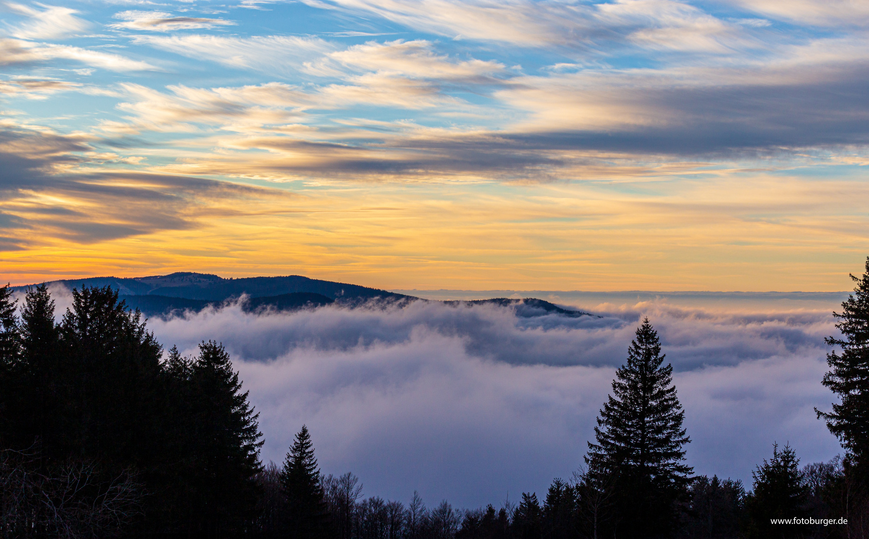 Brend Kandelblick