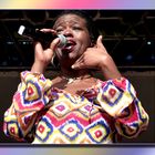 Brenda Boykin - Jazzkonzert in Schloss Rheydt