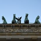 Brendenburger Tor, Berlin