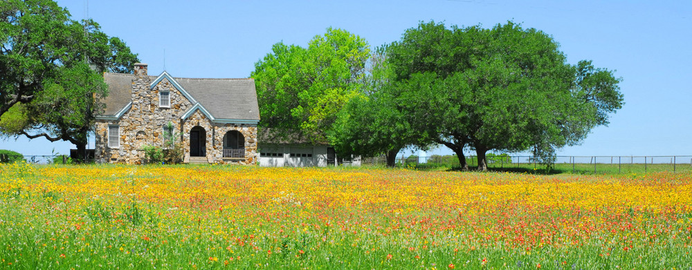 Brenham, Texas