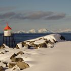 Brenna Lighthouse 