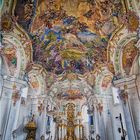 Brennberg, Klosterkirche Frauenzell