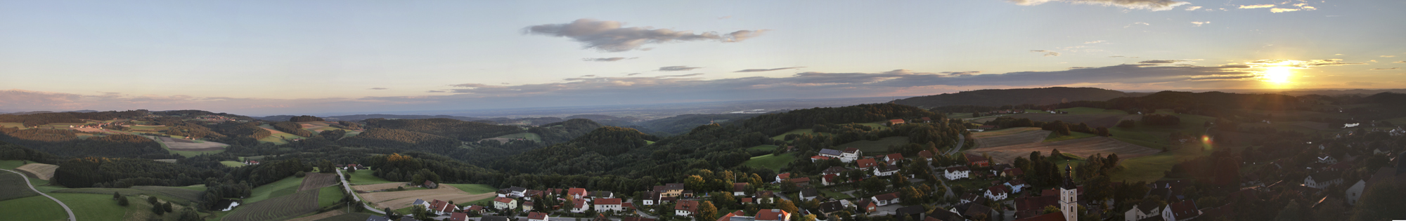 brennberg vorderer bayerwald