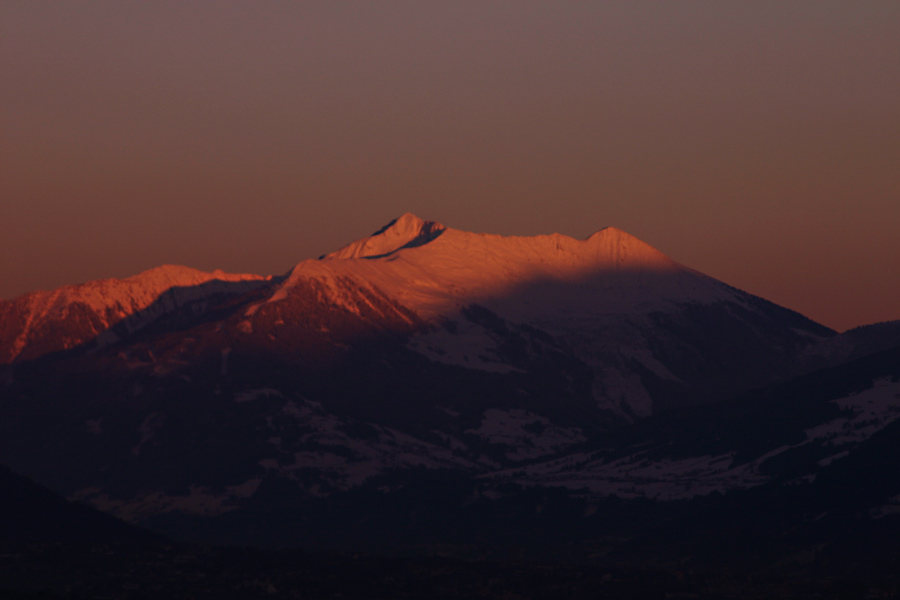 [ brennende berge ]