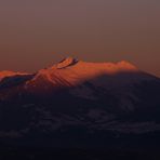 [ brennende berge ]