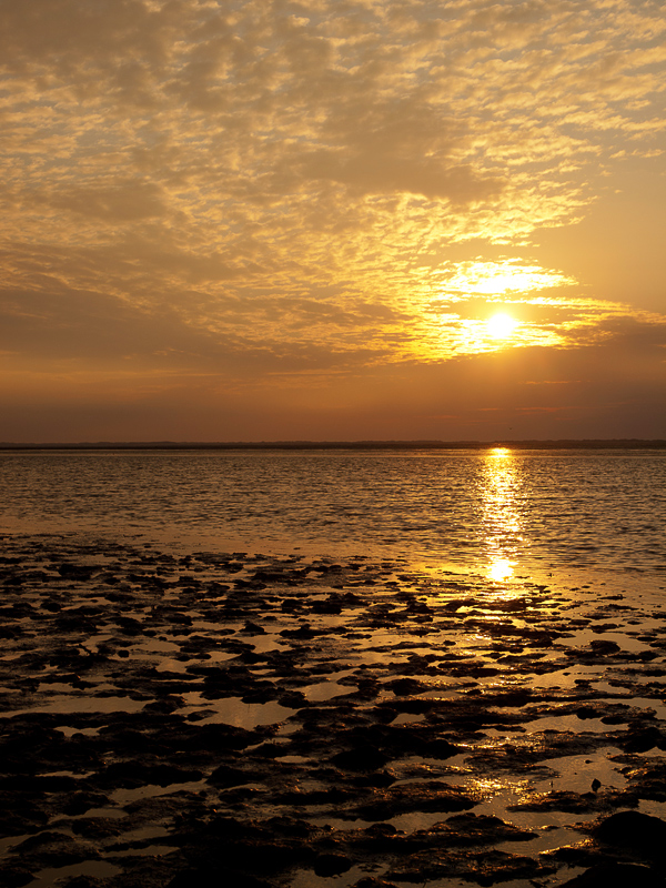 Brennende Nordsee 2