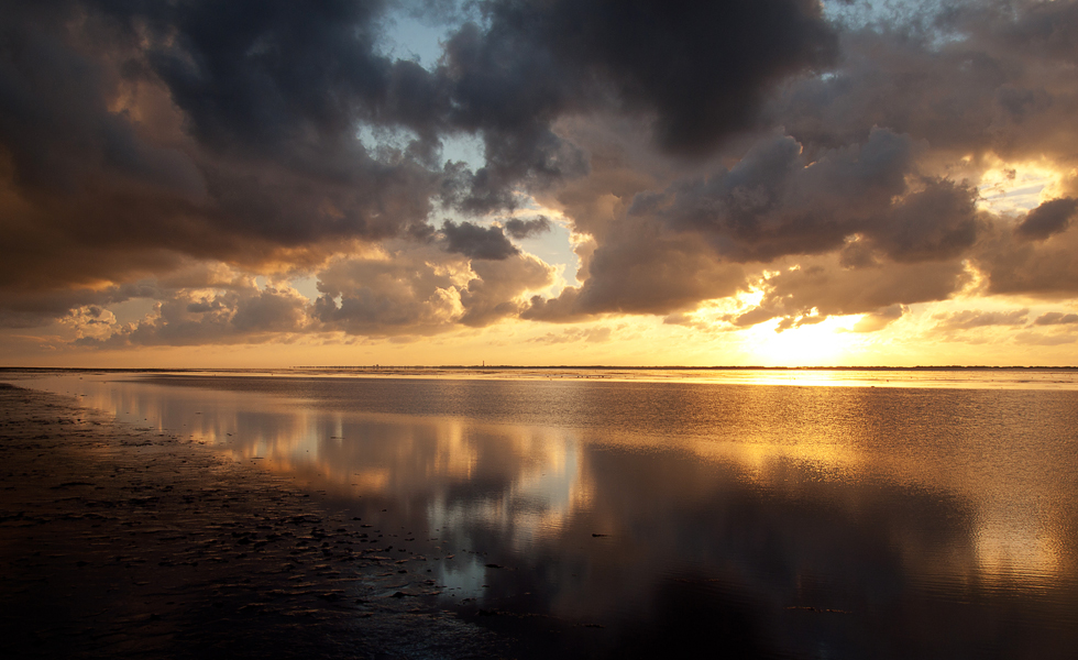 Brennende Nordsee 3