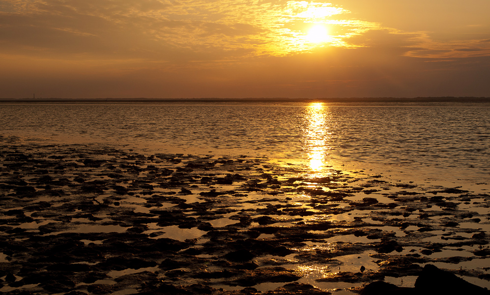 Brennende Nordsee 5