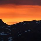 Brennender Himmel - Isla Navarino 2009 - Dientes Circuito