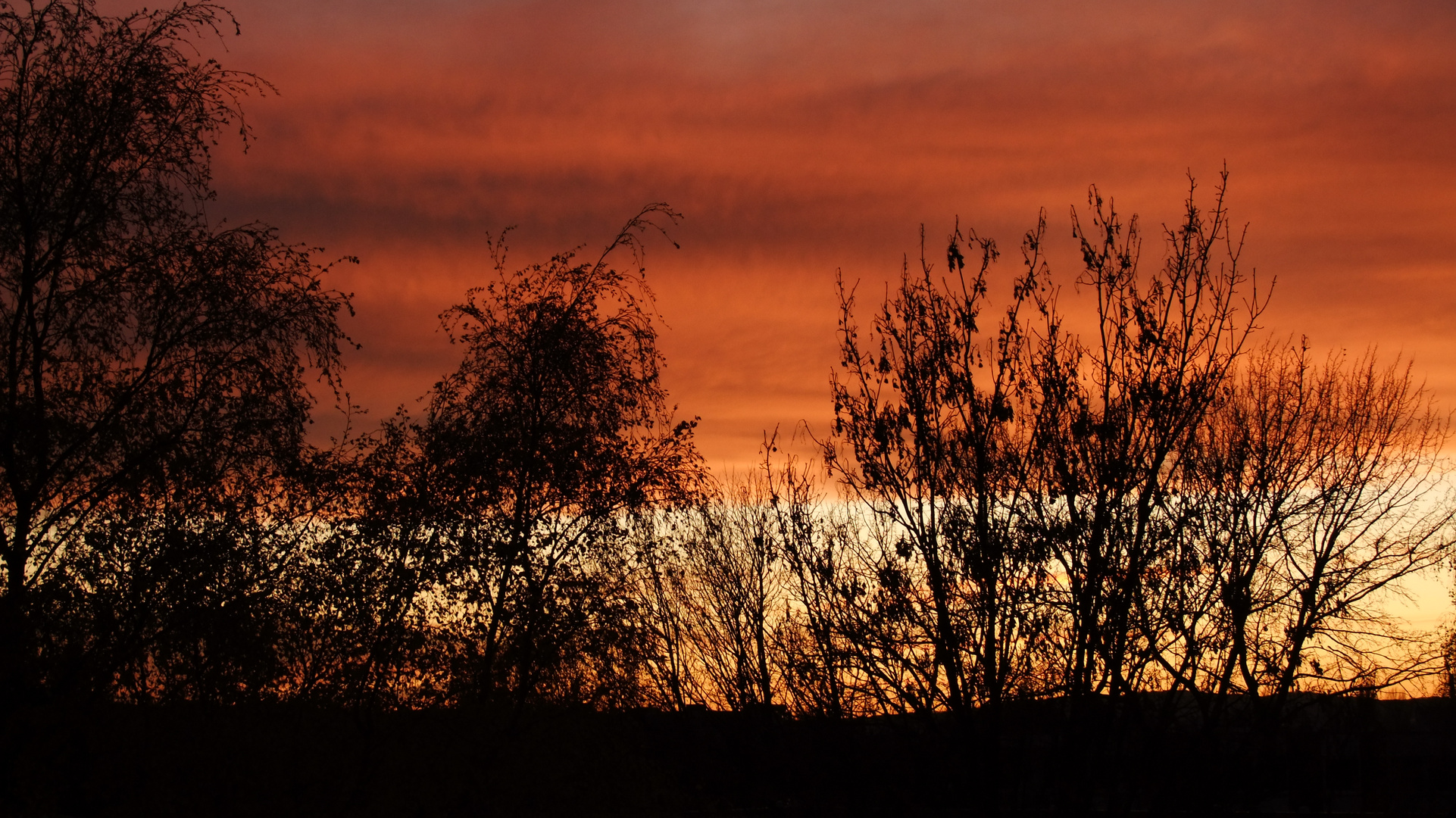 Brennender Himmel2