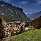 Brenner Landstraße (alter Brennerpass)