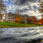 Brenners Park Hotel und Spa