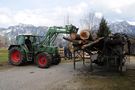 Technik in der Landwirtschaft