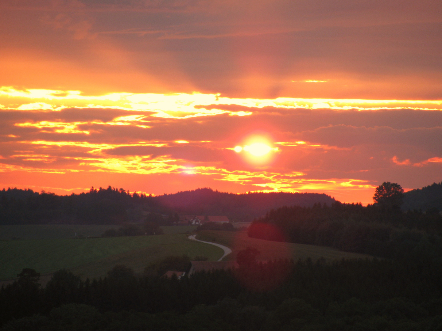 Brennpunkt