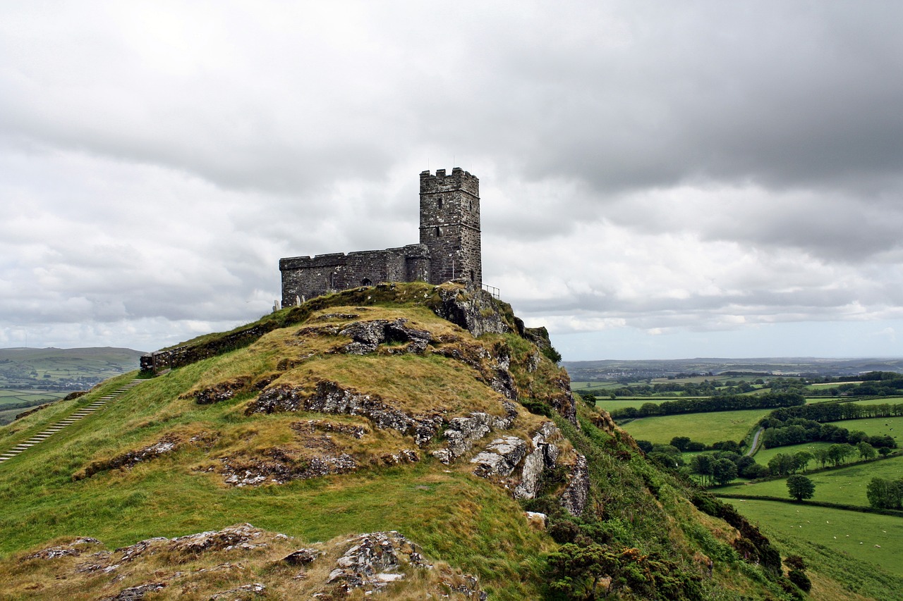 Brent Tor