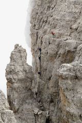 Brenta: die schönsten Bergformationen der Alpen III