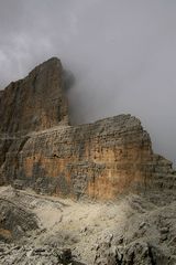 Brenta: die schönsten Bergformationen der Alpen V