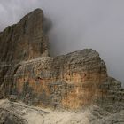 Brenta: die schönsten Bergformationen der Alpen V