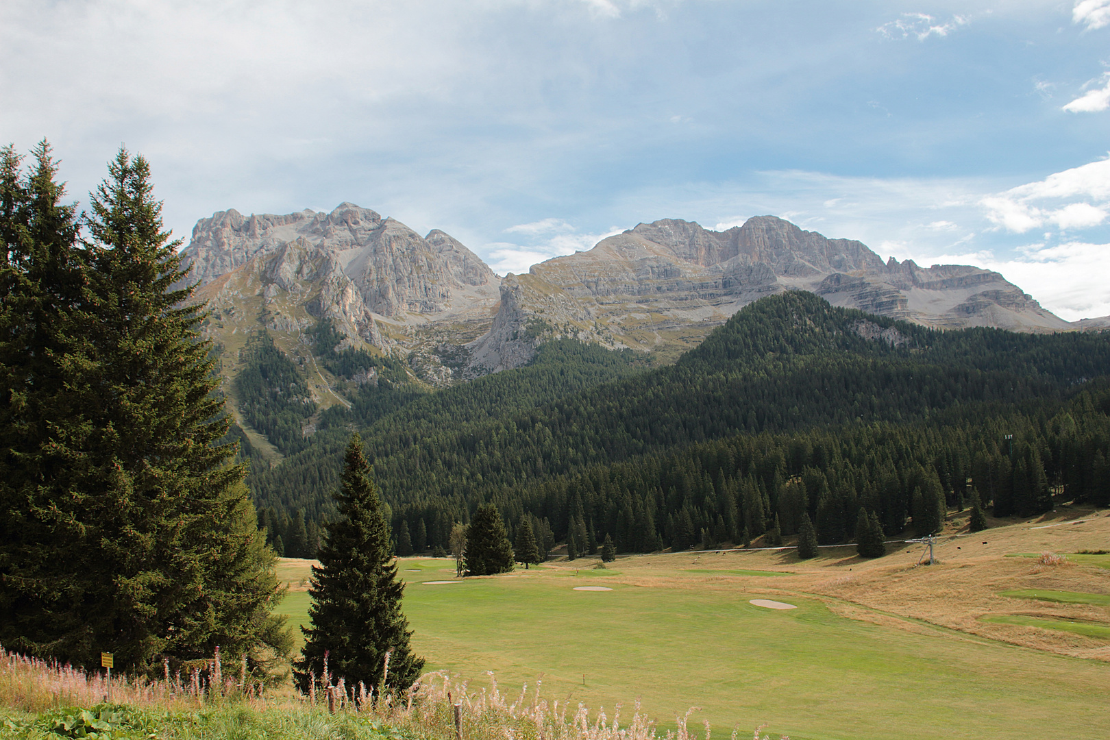 Brenta Dolomiten