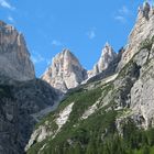 Brenta Dolomiten im Trentino