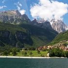 Brenta Panorama