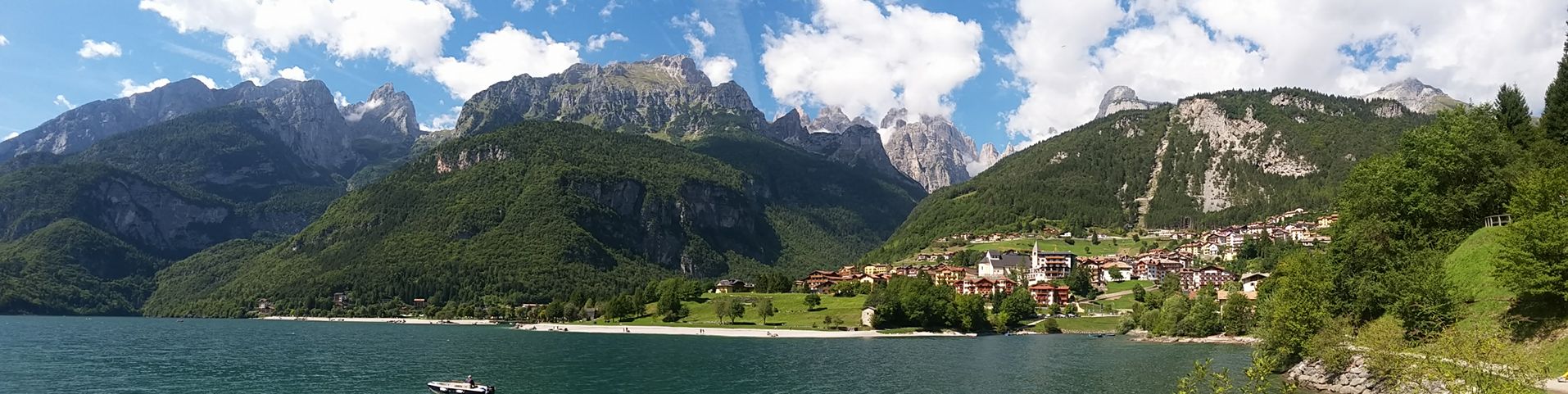 Brenta Panorama