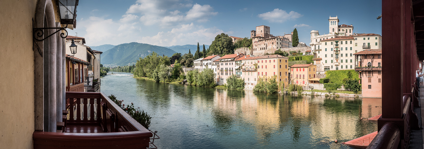 Brenta River 3