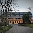 Brentano Haus  in Winkel/Rhein