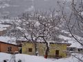 brentonico sotto la neve di FRANCESCO VERDUCCI 