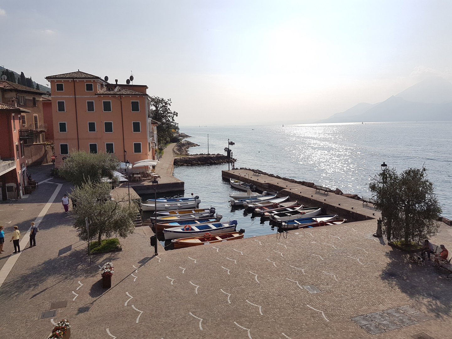 Brenzone sul Garda