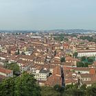 Brescia - Ausschnitt Panorama