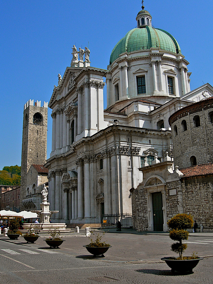 Brescia