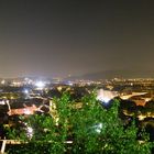 Brescia di notte