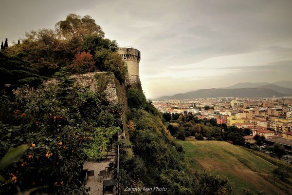 Brescia  / Italy