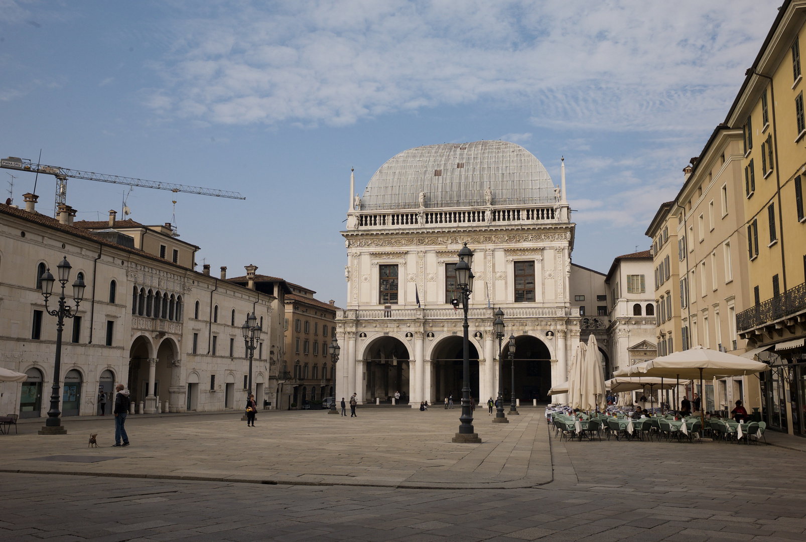 Brescia Leica M8