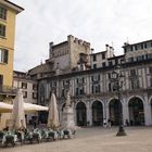 Brescia Piazza